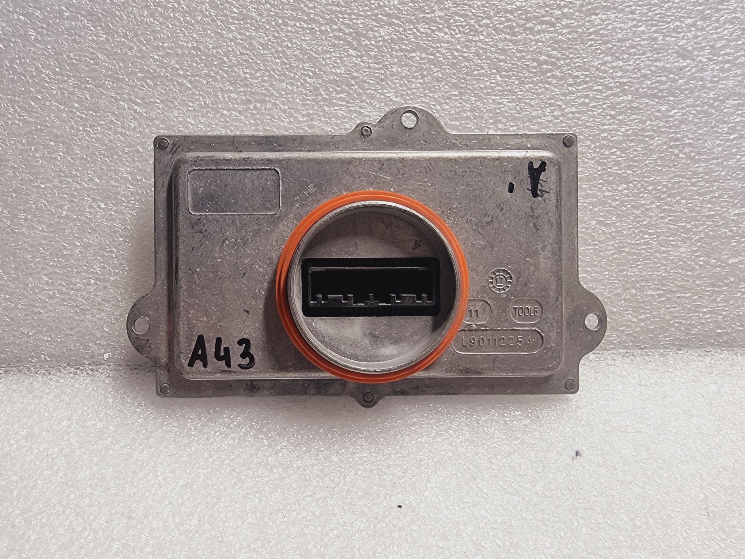 MODUŁ PRZETWORNICA VOLVO XC90 II V90 S90 31420688