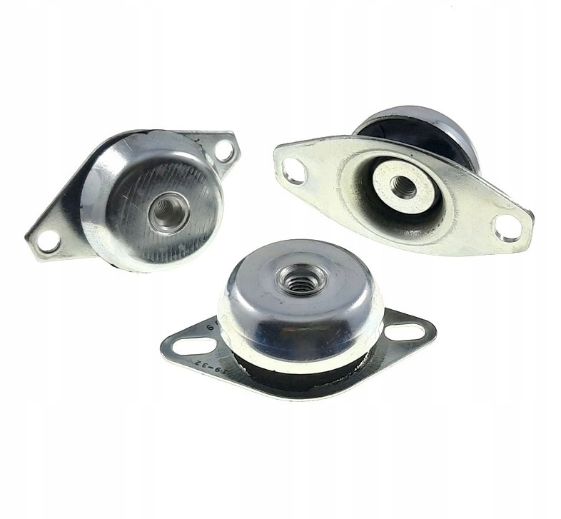 Wibroizolator Daszkowy DO13592/44P-M16-70