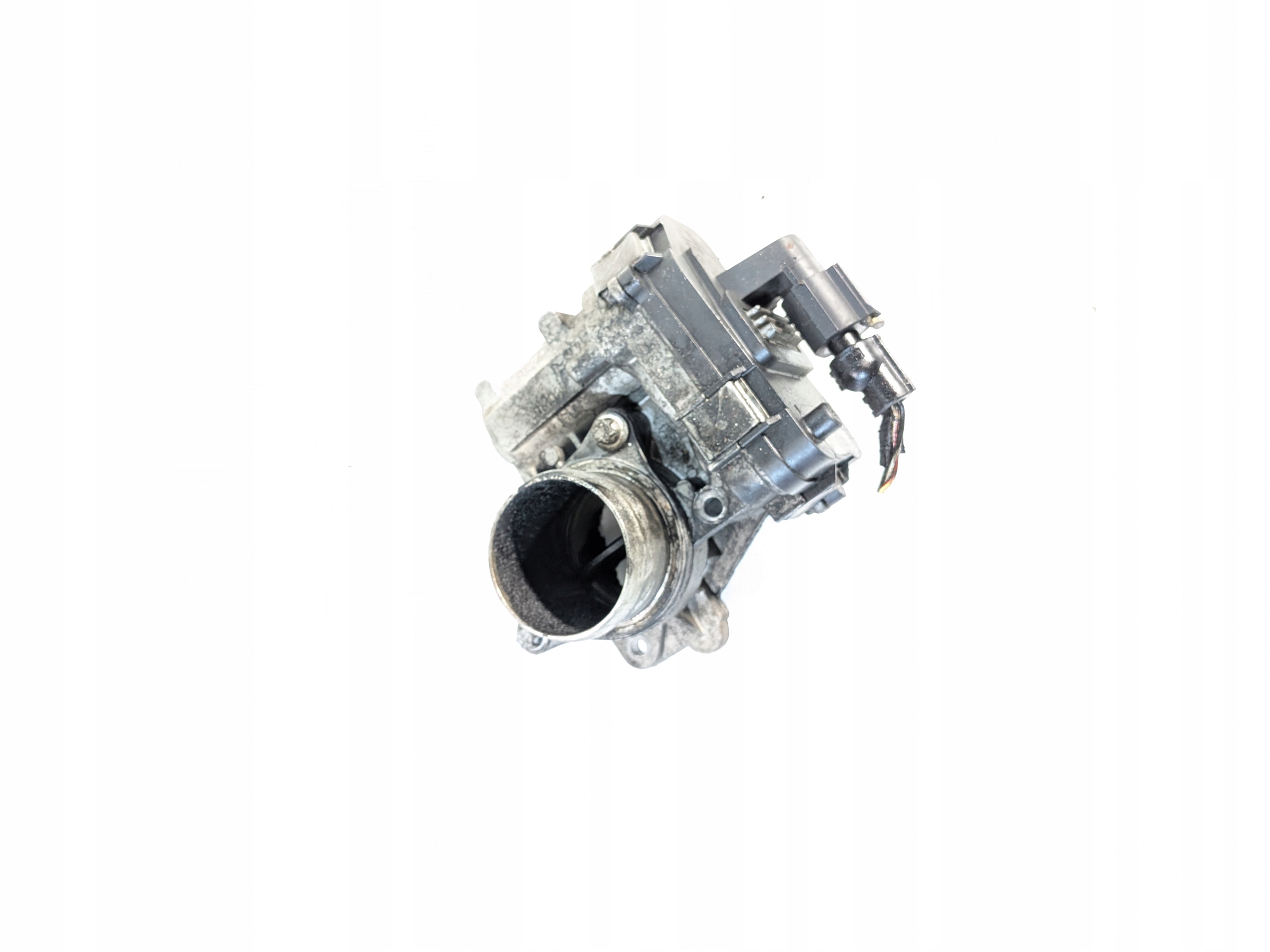 throttle flap Opel SIGNUM 03-08