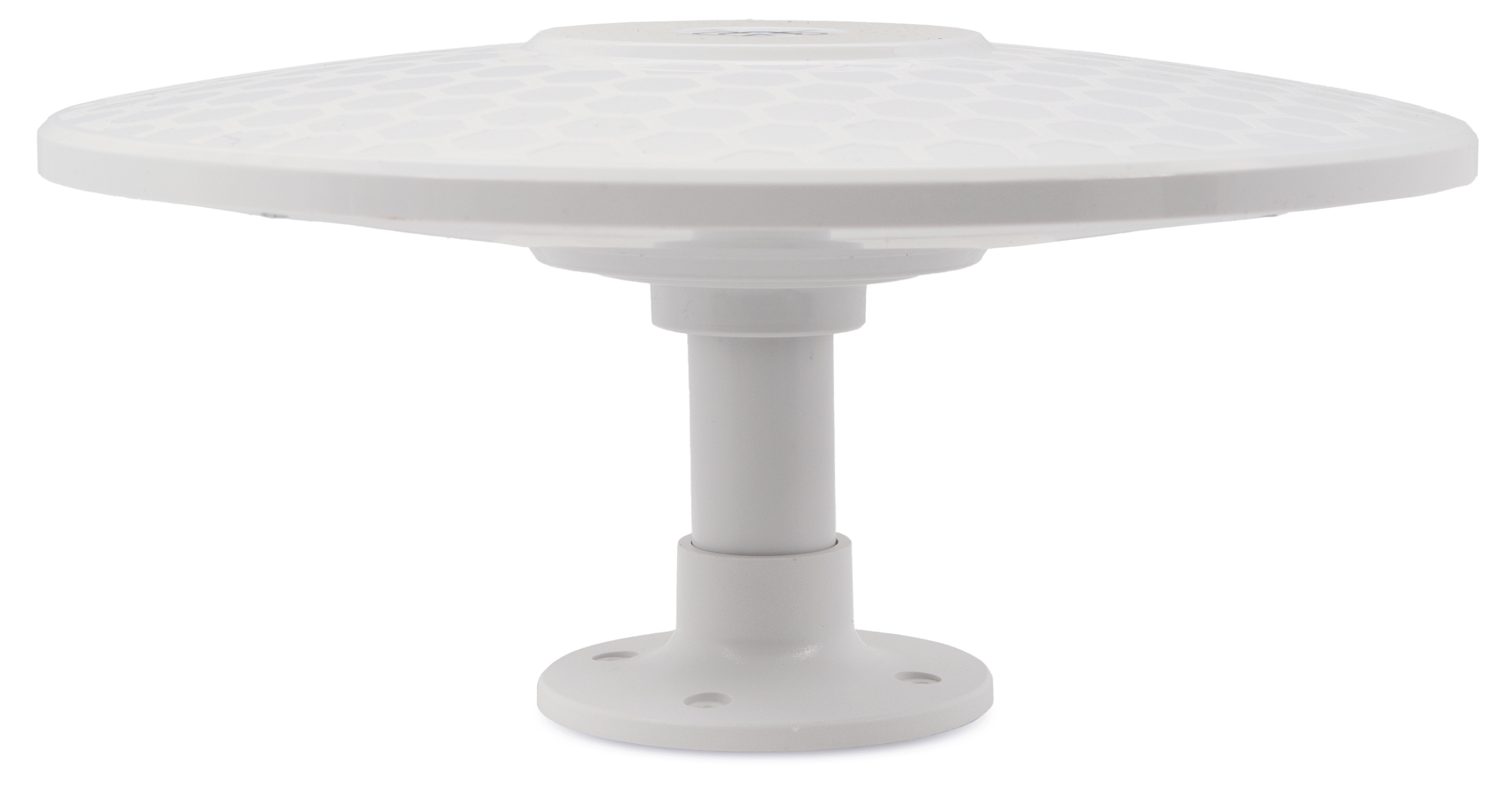 Antena MEGA-CAMP KAMPER JACHT DVB T DVB-T2 NA TIR DOM DZIAŁKE BIAŁA USB