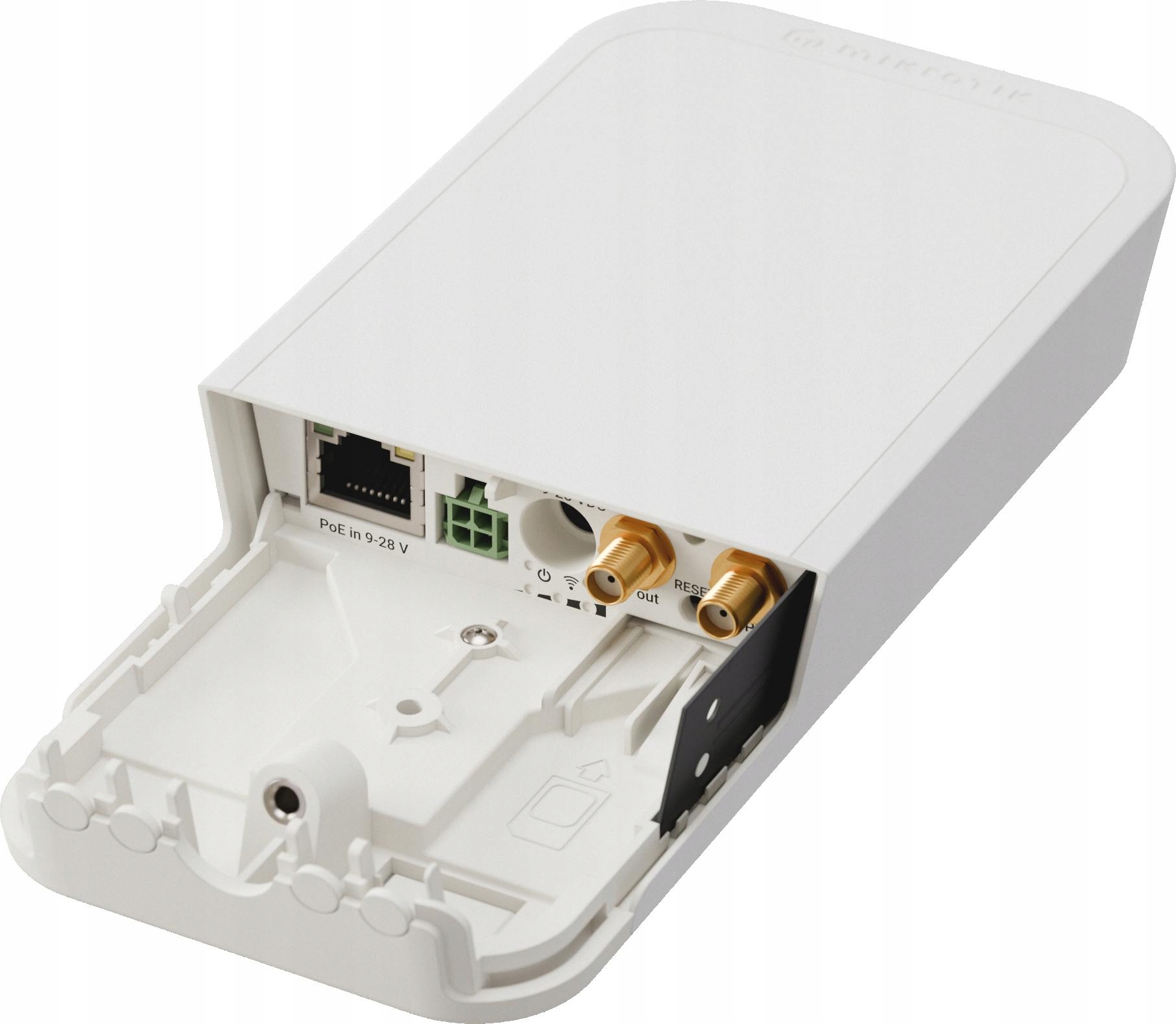 MikroTik RBwAPR-2nD&R11e-LR9G, wAP LR9G kit pre 915MHz RBwAPR-2nD+R11e…