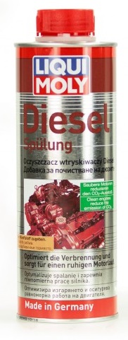 

Liqui Moly Diesel Spulung 2666 20809 500ml