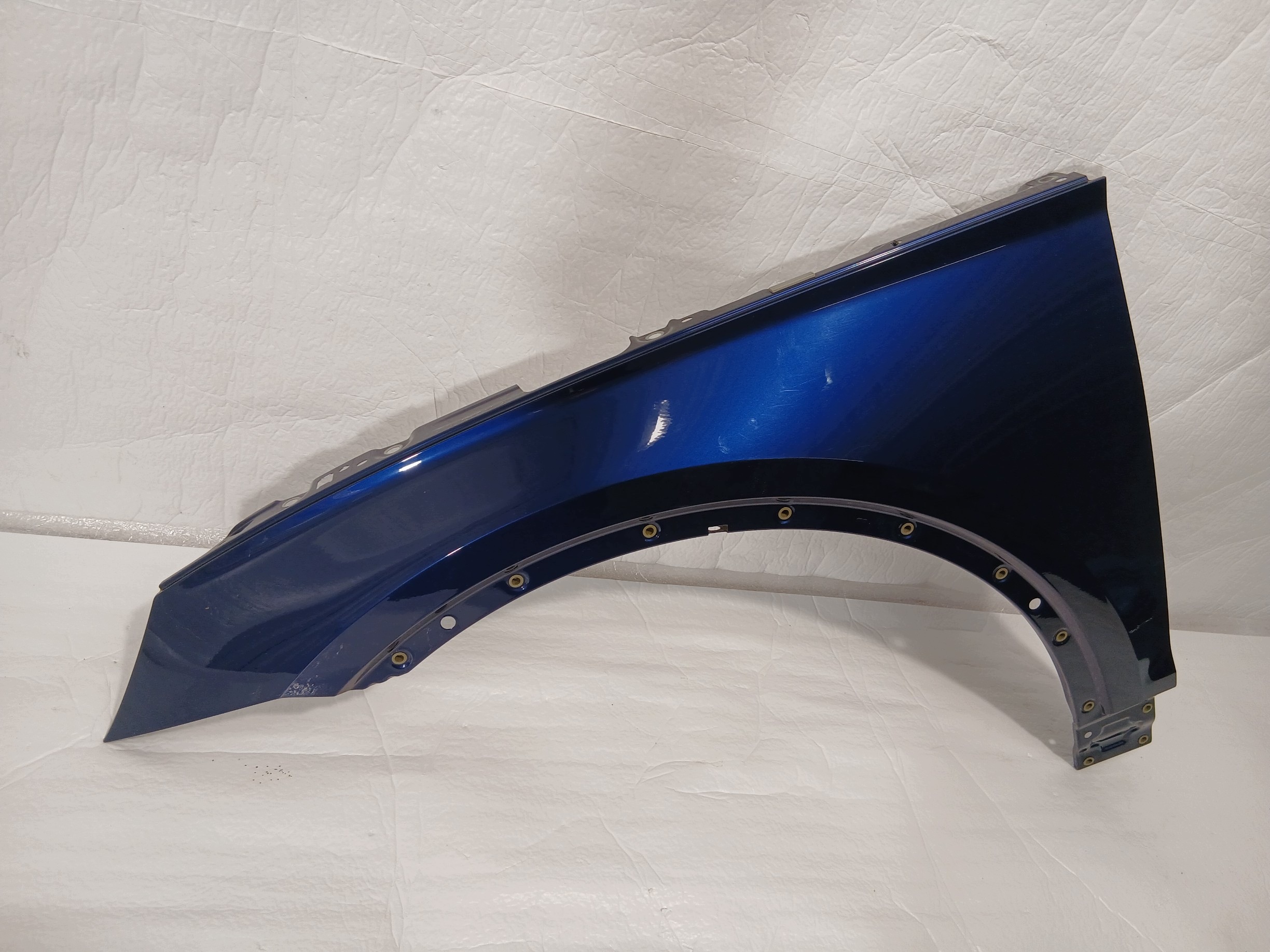 AUDI Q5 80A fender left front front LX5H