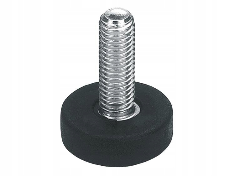 

Stopka Regulowana M8x50 D50 Nóżka Wkręcana 4SZT