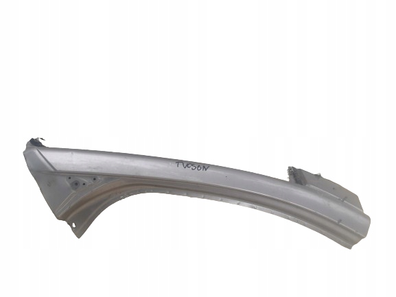 HYUNDAI TUCSON III 15-20 pillar roof front left front OE