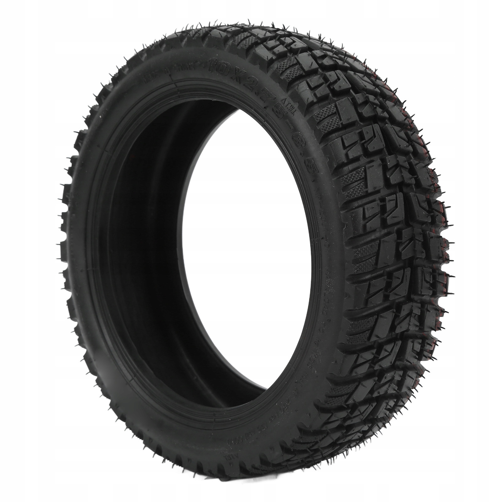 Opona 10X2.75-6.5 Bezdętka Do Hulajnoga