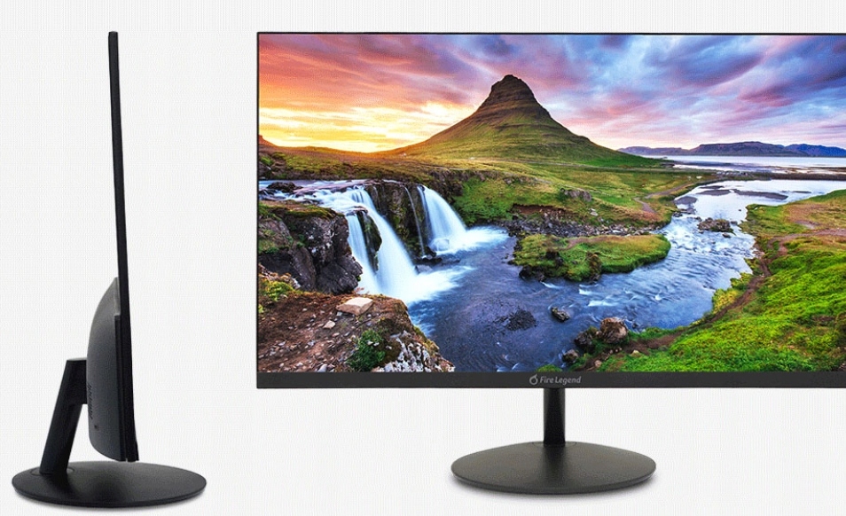 Monitor Acer LCD Aopen 32SA2Q 31,5" 1920 x 1080 px