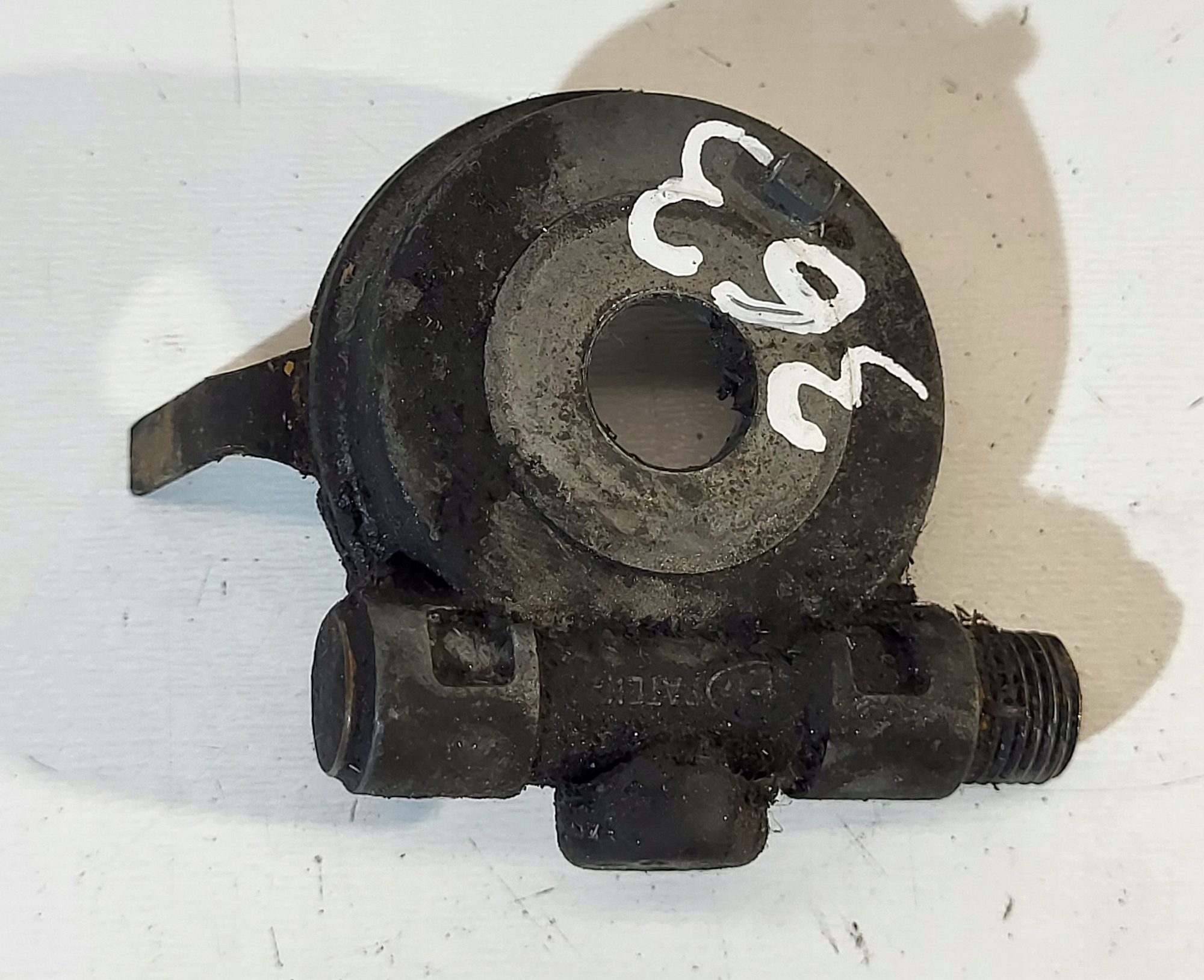 Ślimak prędkościomierza Piaggio Free 50 2T