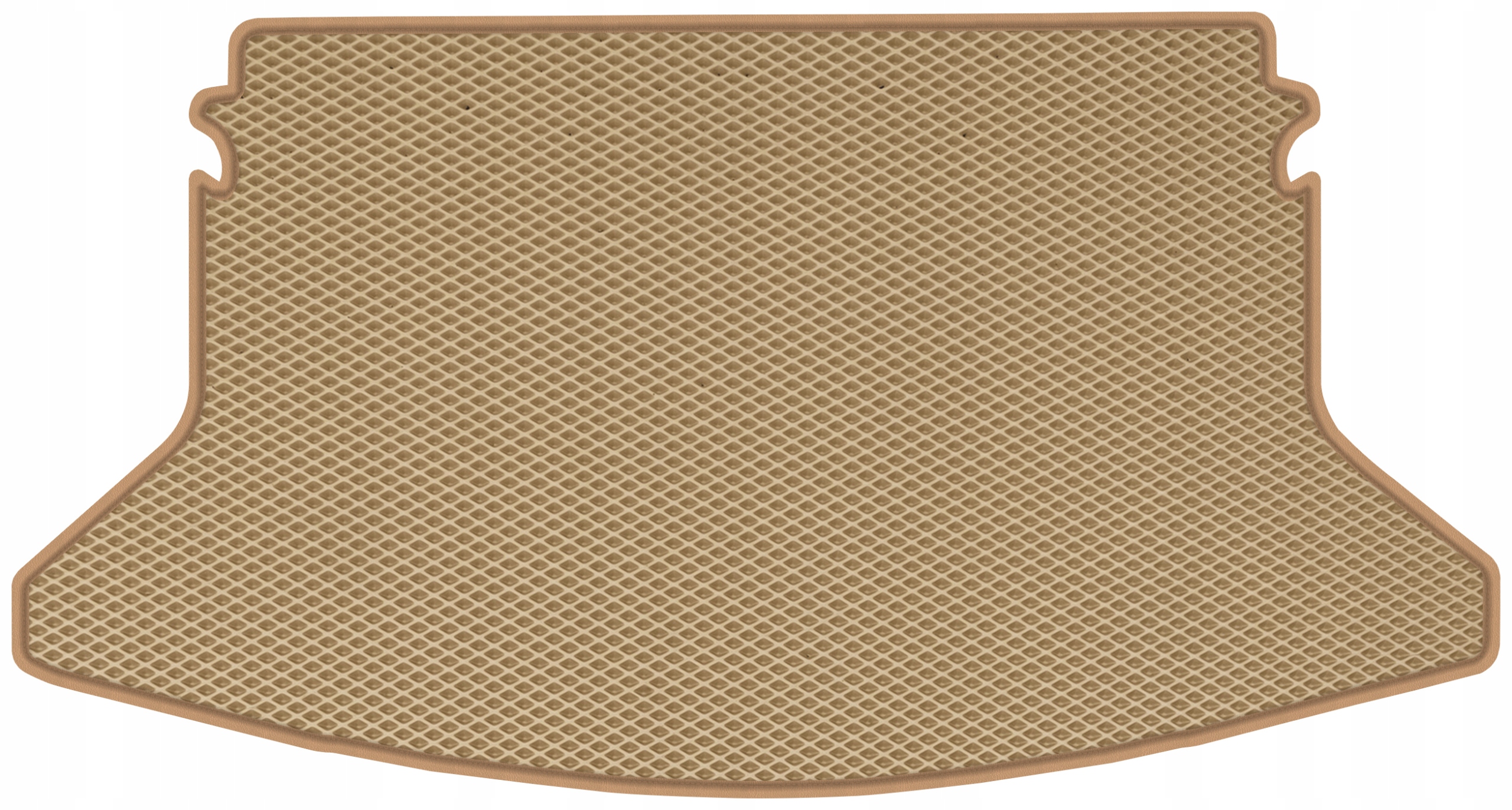 Hyundai i30 III Hatchback 2017- Vložka kobereček stěrač do kufru