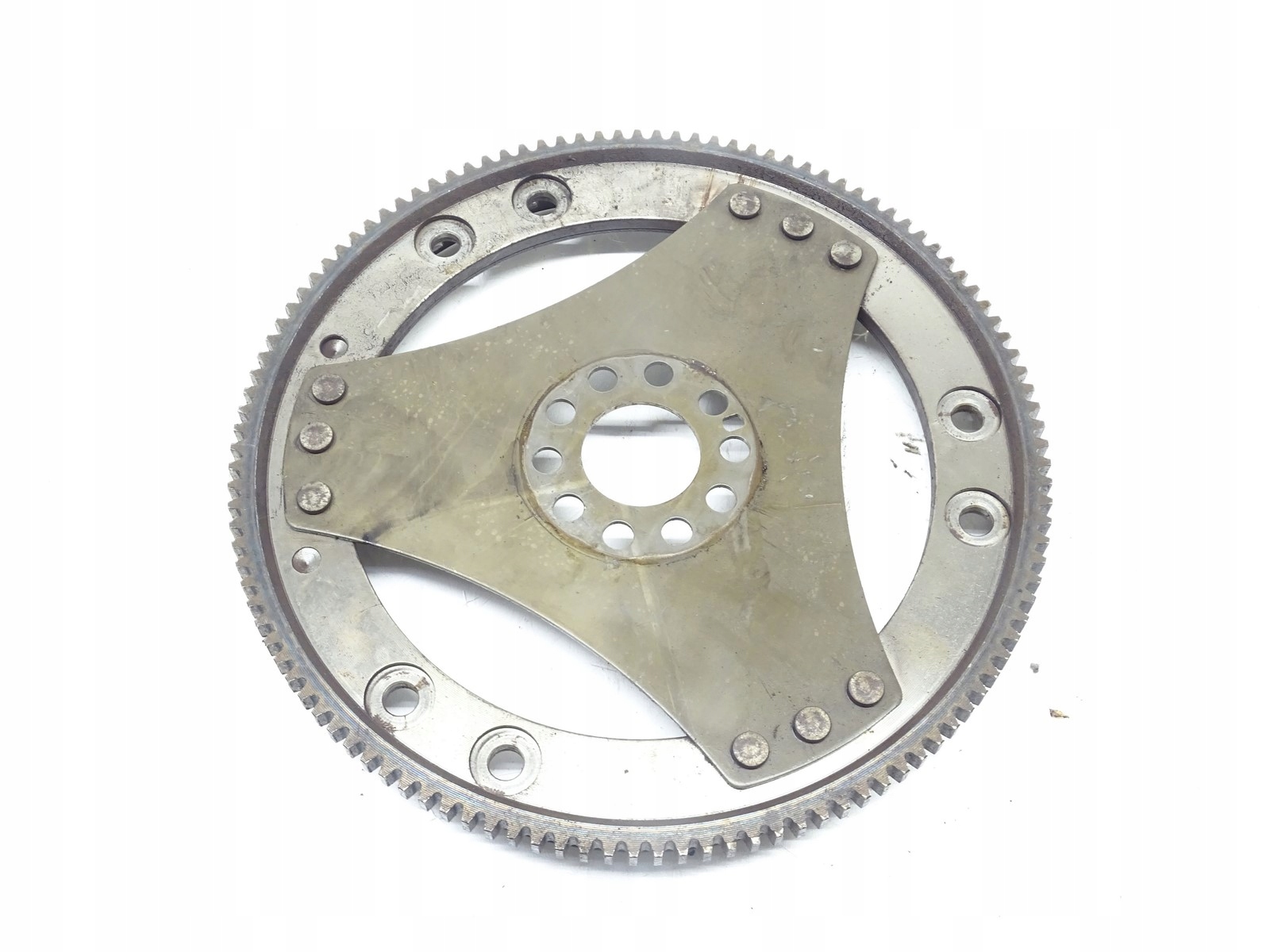 wheel flywheel AUDI Q7 4L 3.0 TDI BUG 059105323T