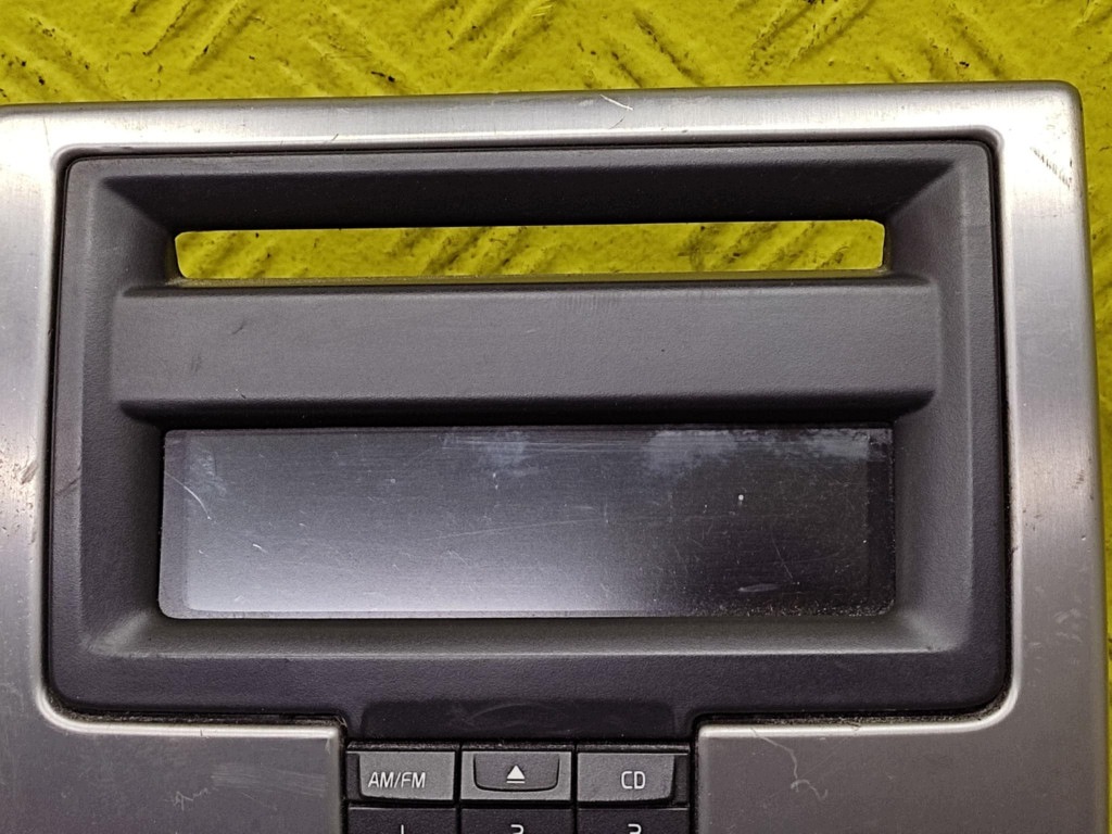 VOLVO S40 PANEL radija rešetka ventilacije klimatizacije