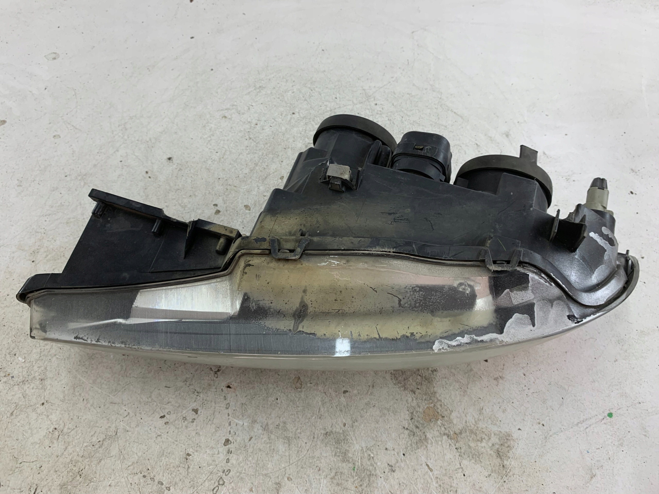light right front NISSAN PRIMERA P11 89006453