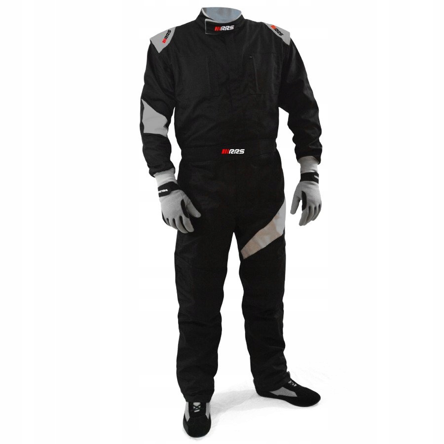 Kombinezon roboczy dla mechanika Rrs Pro roz. XXXL