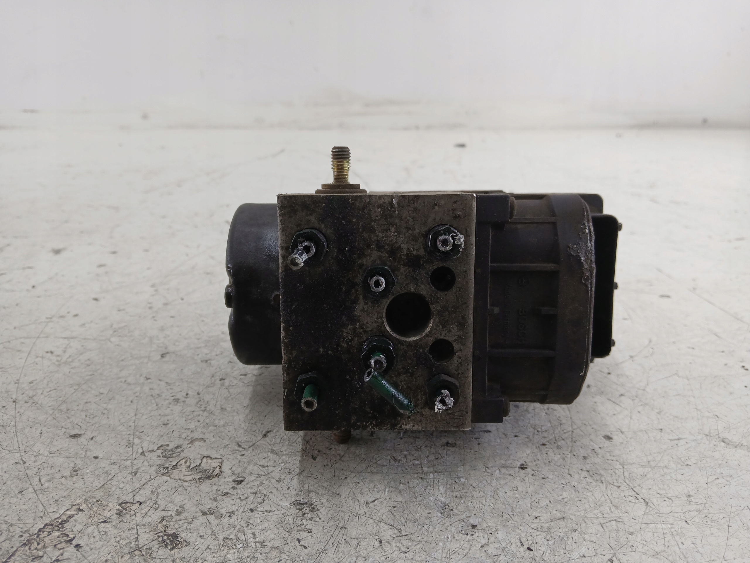 RENAULT KANGOO e Servofreno ABS 7700314962 0273004460