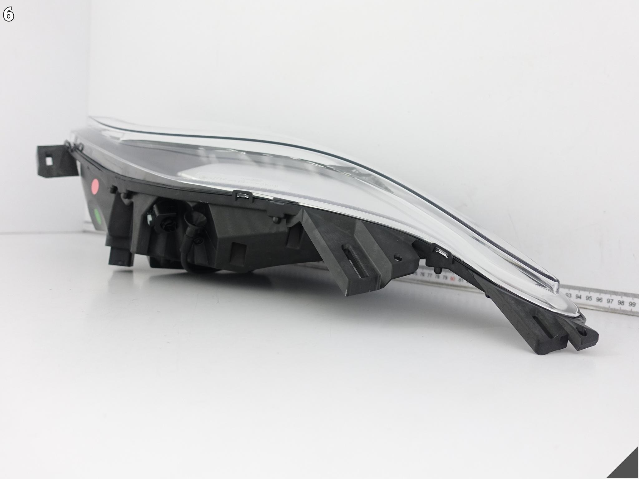 ASTON MARTIN DB12 24- light HEADLIGHT right front EUROPA + module