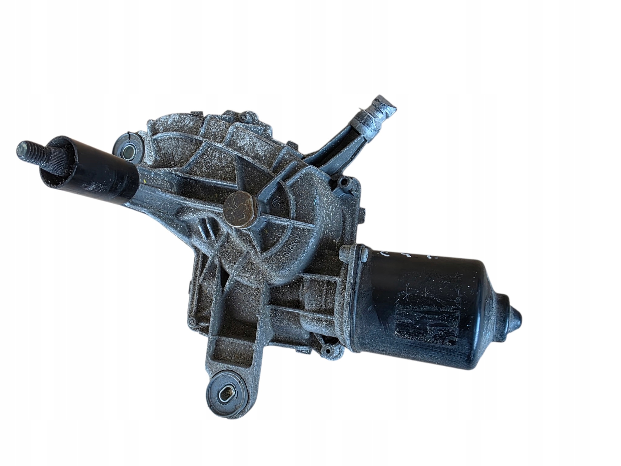 wiper mechanism right front CITROEN C4 GRAND PICASSO and