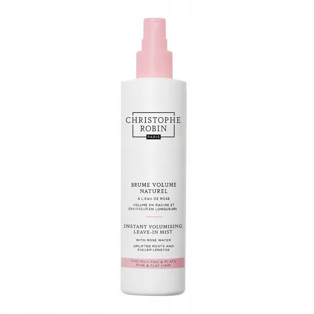 Christophe Robin Insntant Volumising Mlha Dodávající Objem 150 Ml