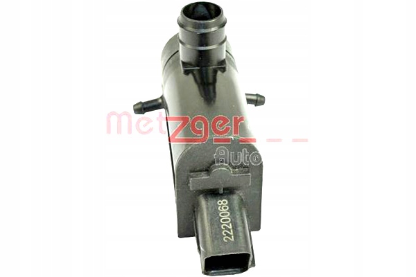 METZGER POMPKA SPRYSKIWACZA