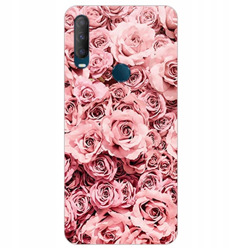 

200 wzorów Etui Do Alcatel 1S 2020 Obudowa Plecki