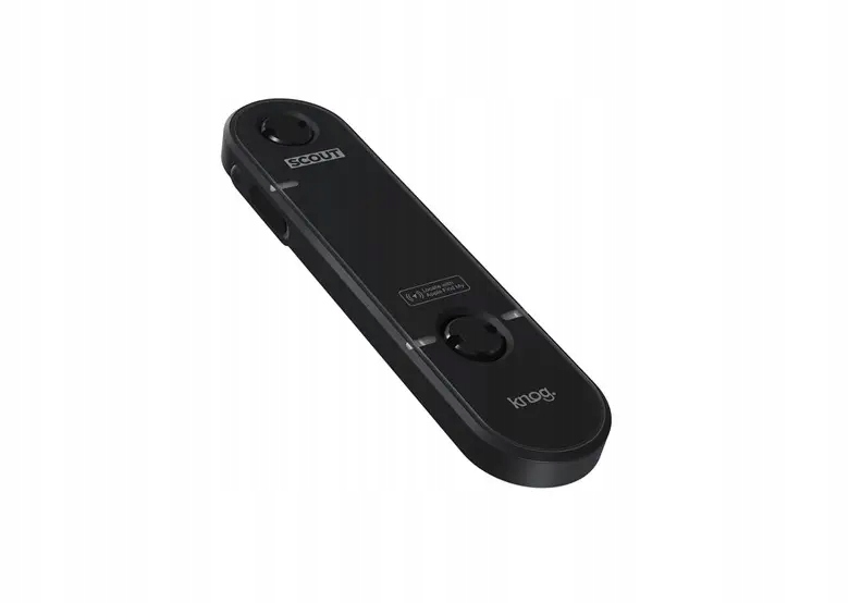 Lokalizator Bluetooth Knog Scout Kompatybilność: iOS Apple