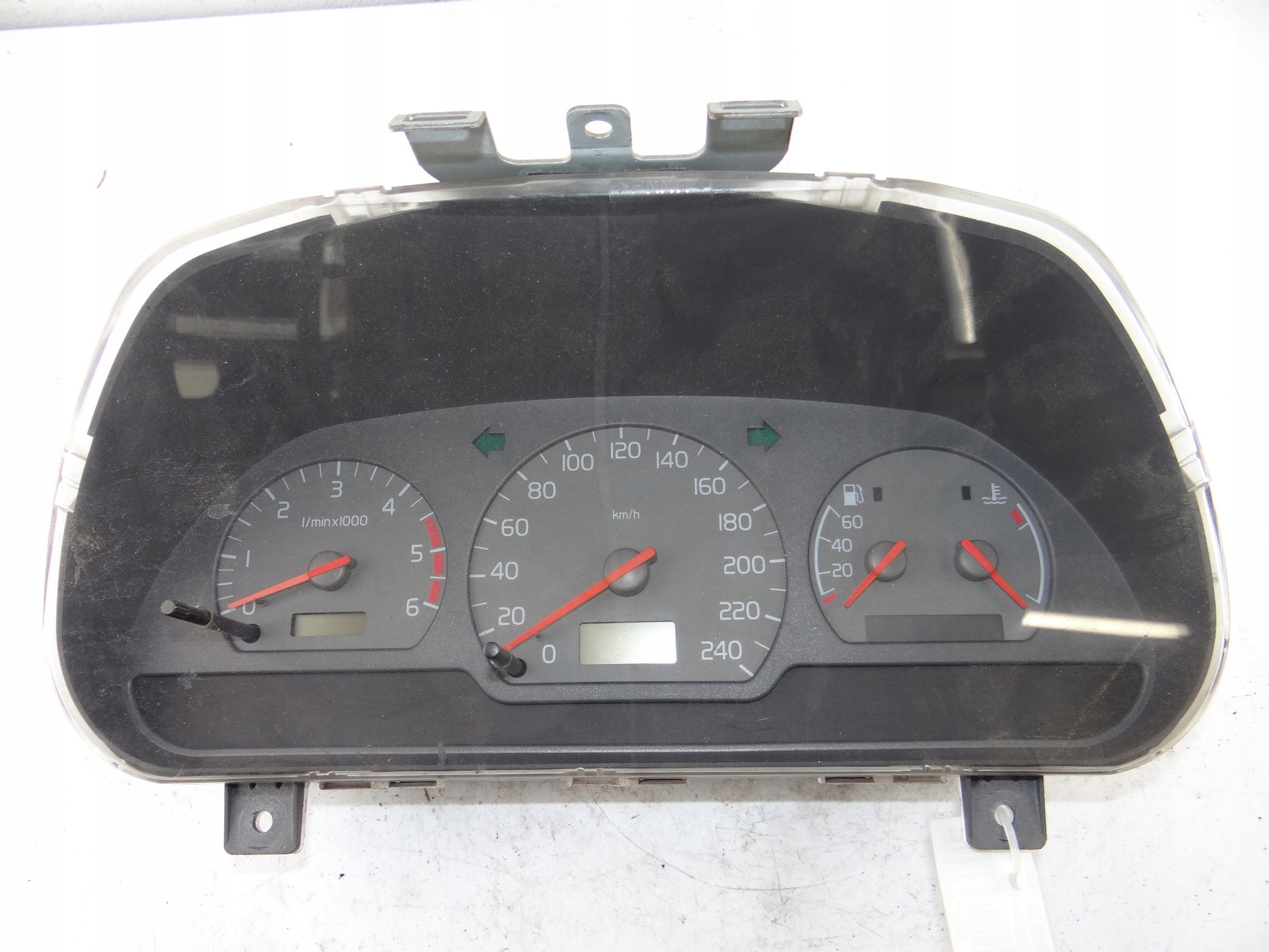 dials PREDKOSCIOMIERZ VOLVO S40 43-1431-B