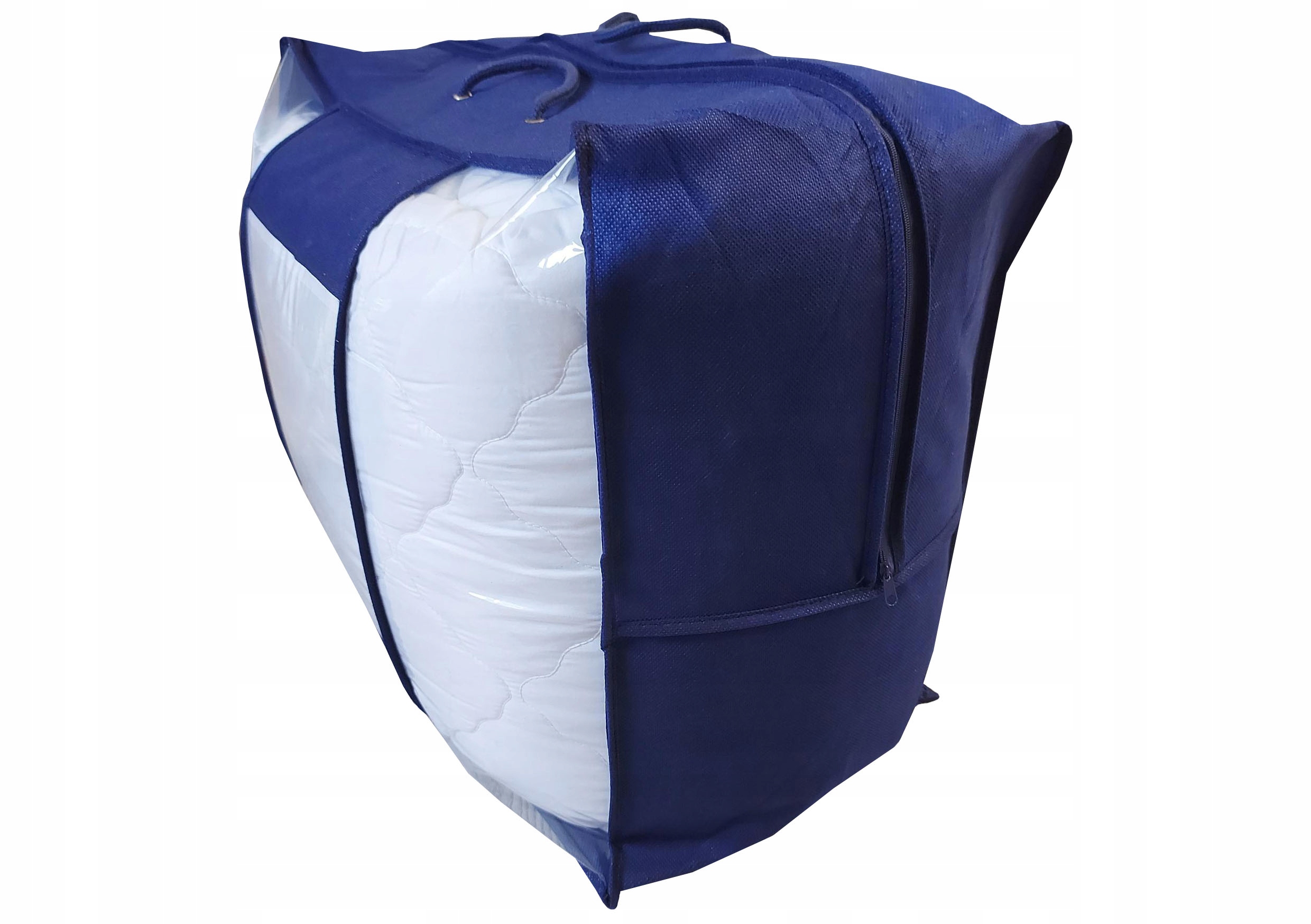 KOŁDRA 155x220 - NAJLEPSZA DLA WYSOKICH OSÓB! Marka inna