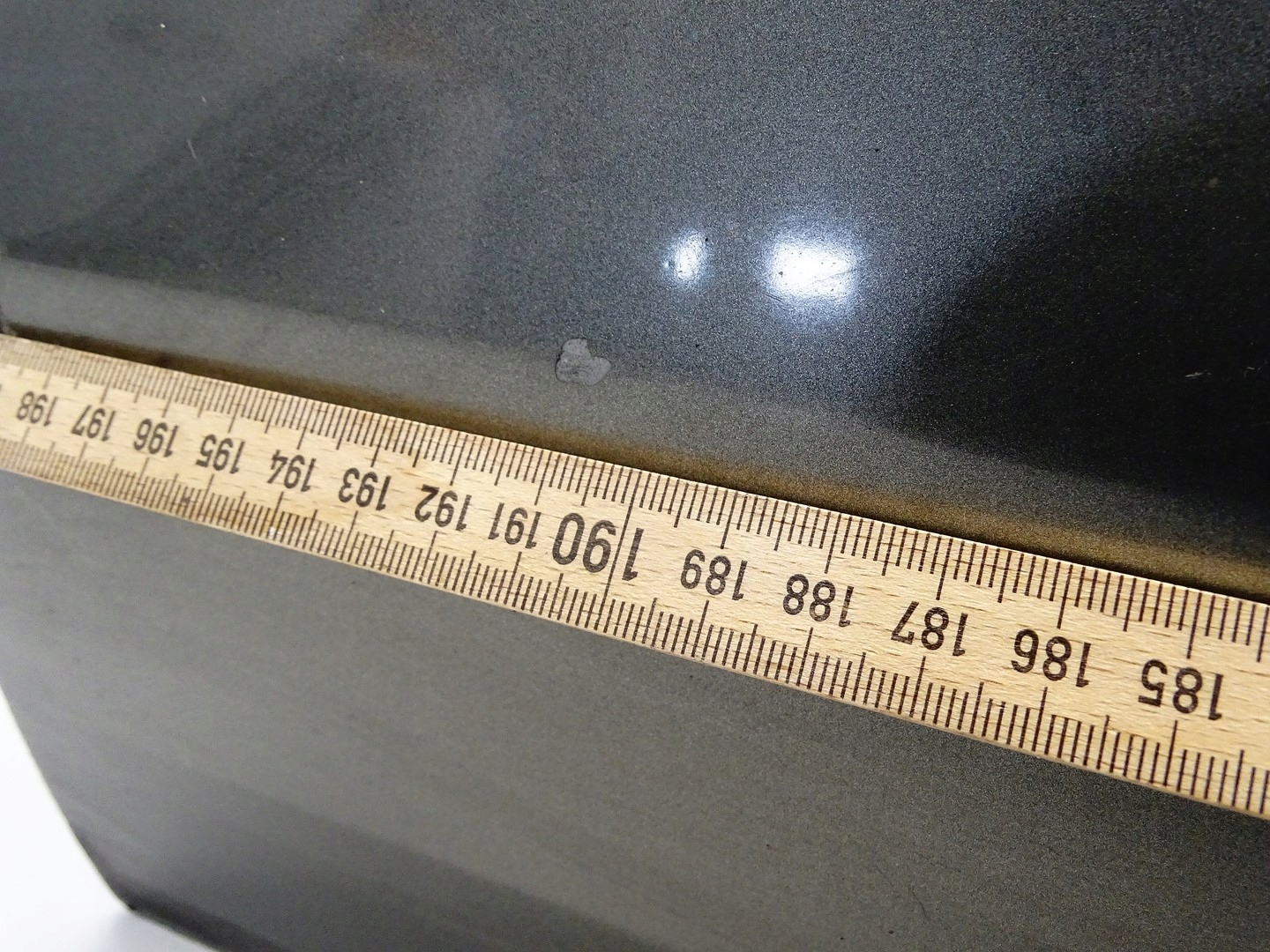door right front right front MITSUBISHI L200 V 16- FULLBACK CLUB CAB