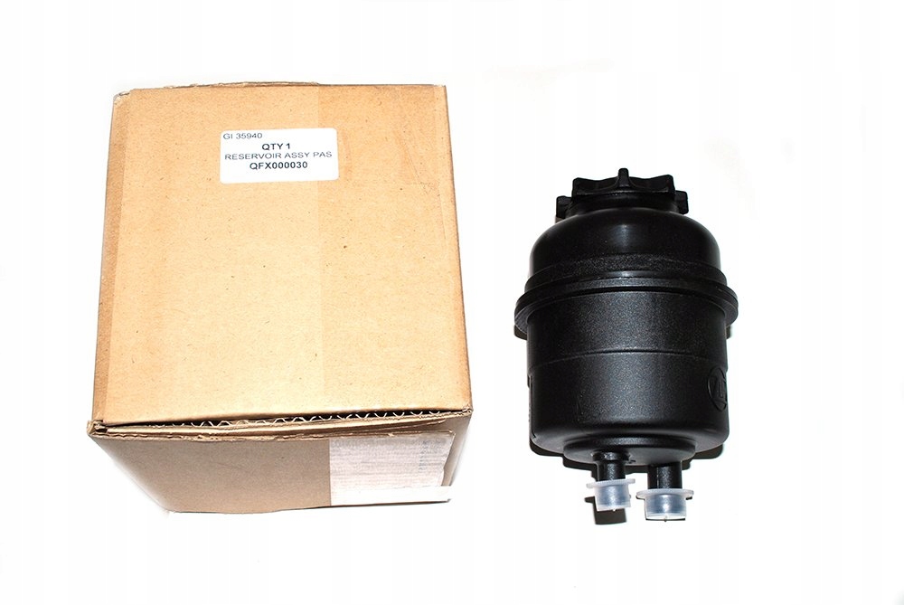 QFX000030 - БАЧОК ГІДРОПІДСИЛЮВАЧА КЕРМА DEFENDER