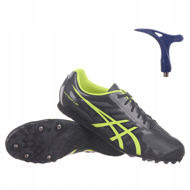 Atletické běžecké boty Asics Hyper LD 5