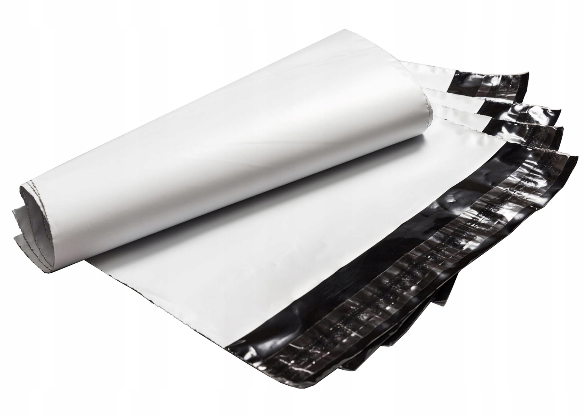 

Koperty Foliowe Foliopaki Foliopak 340x450mm 50SZT