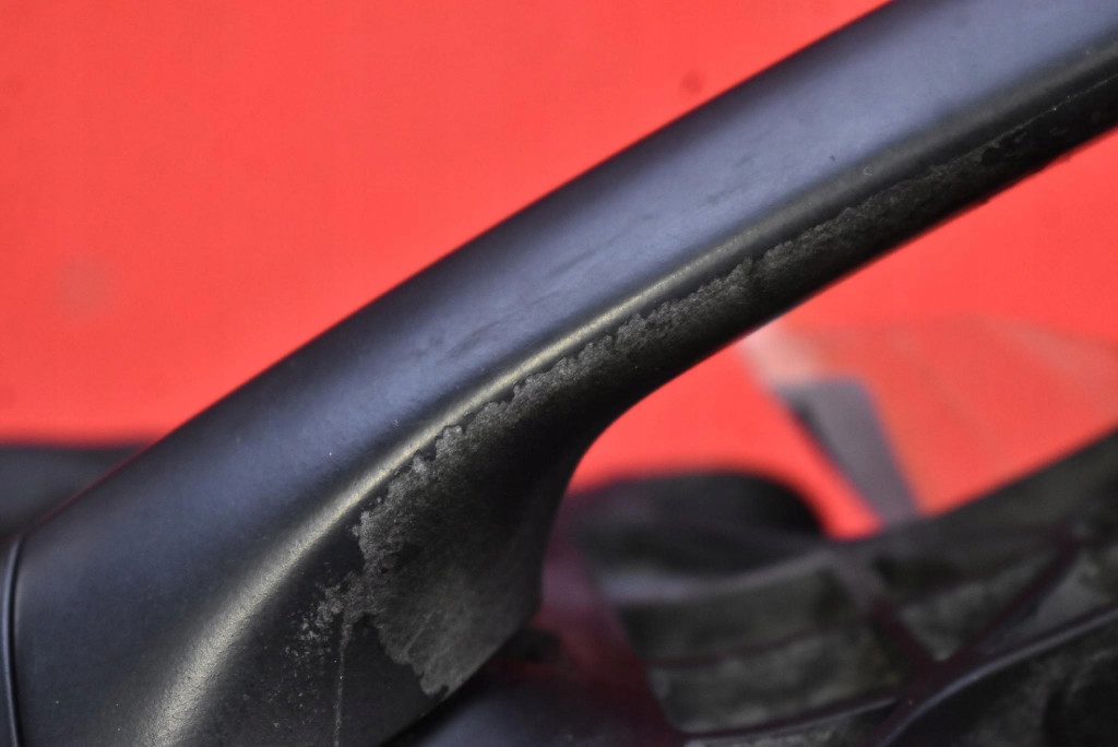 handle left front front black HYUNDAI I30 2 II GD 12-15