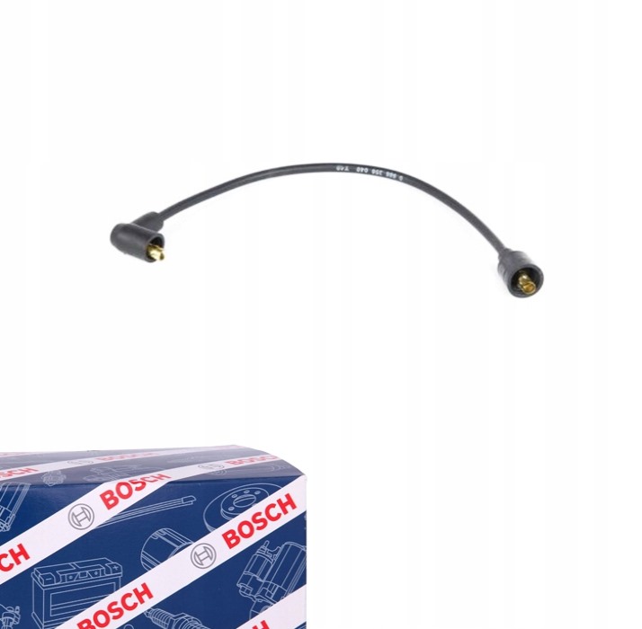 PRZEWOD ТРАМБЛЕР BOSCH до KIA PRIDE 1.1i