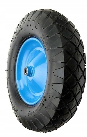 

Opona Do Taczki Wózka Mocna 400X8 *4PR* 4PŁÓCIENNA