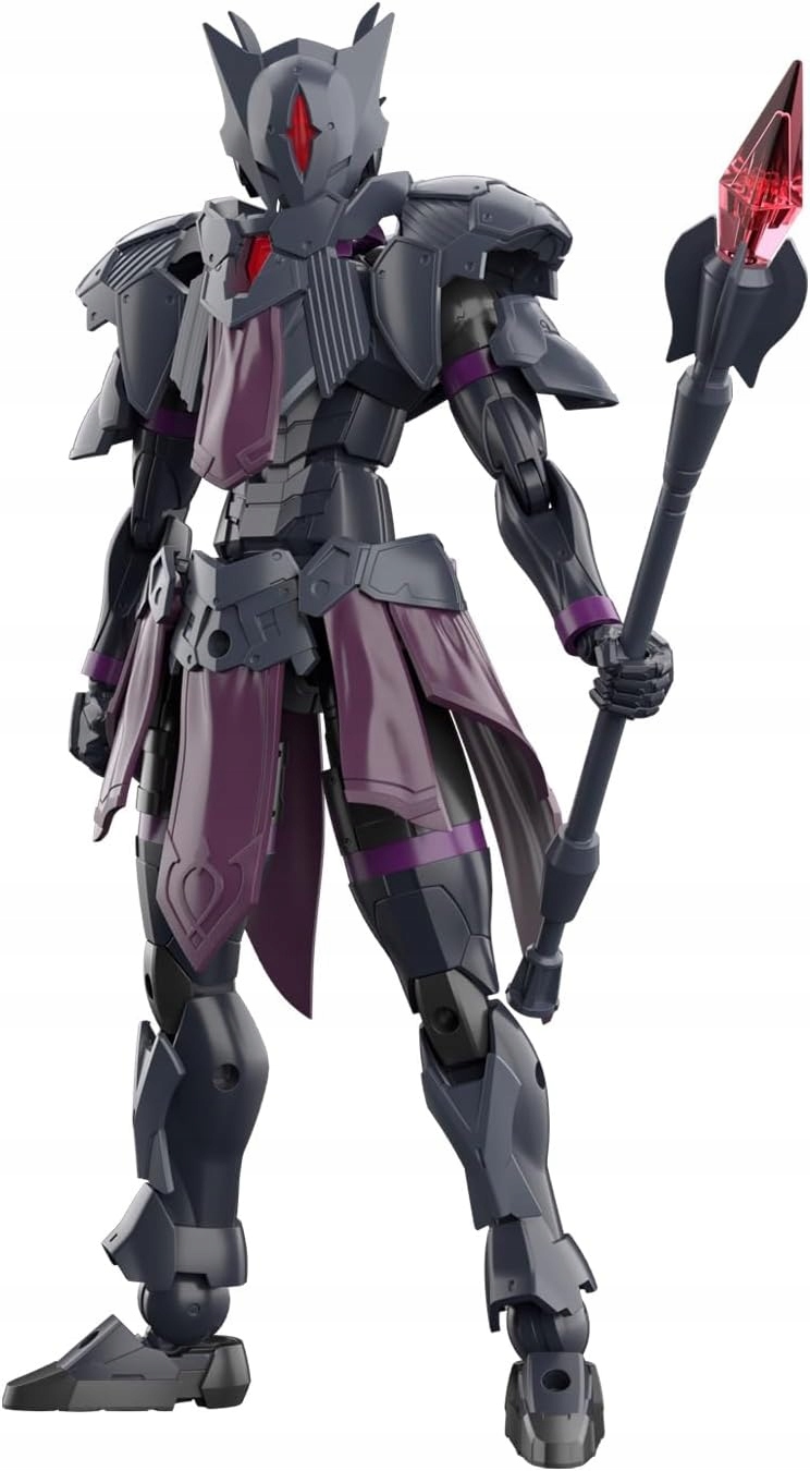 Gundam 30MF Rosan Priest Model Stavebnice
