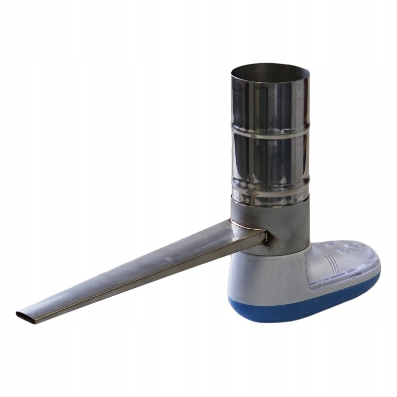 Elektrický odmašťovač pro apivarol Optima BRCtech VR1 2xAA