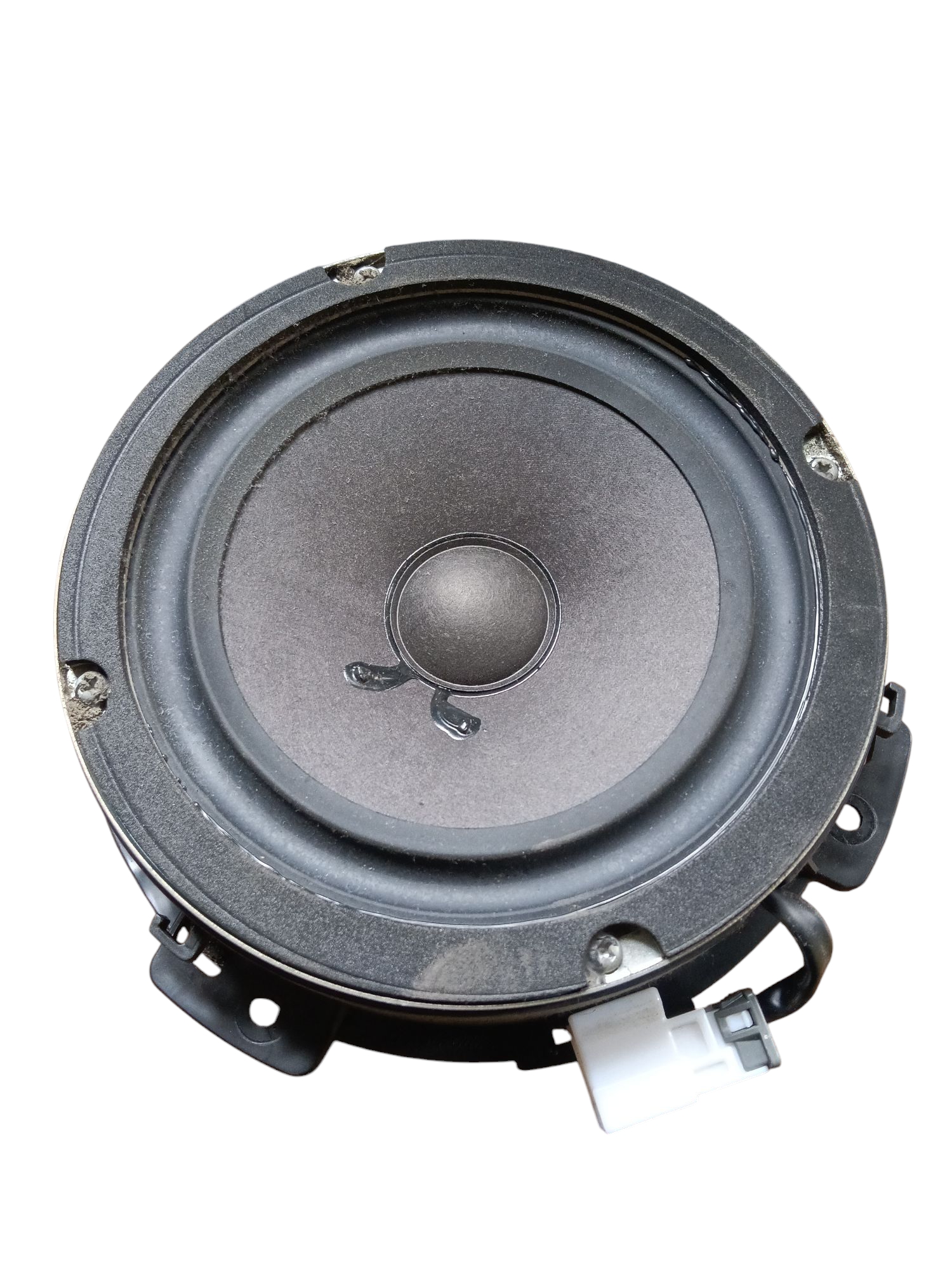 speaker front HYUNDAI Matrix 96330-17500
