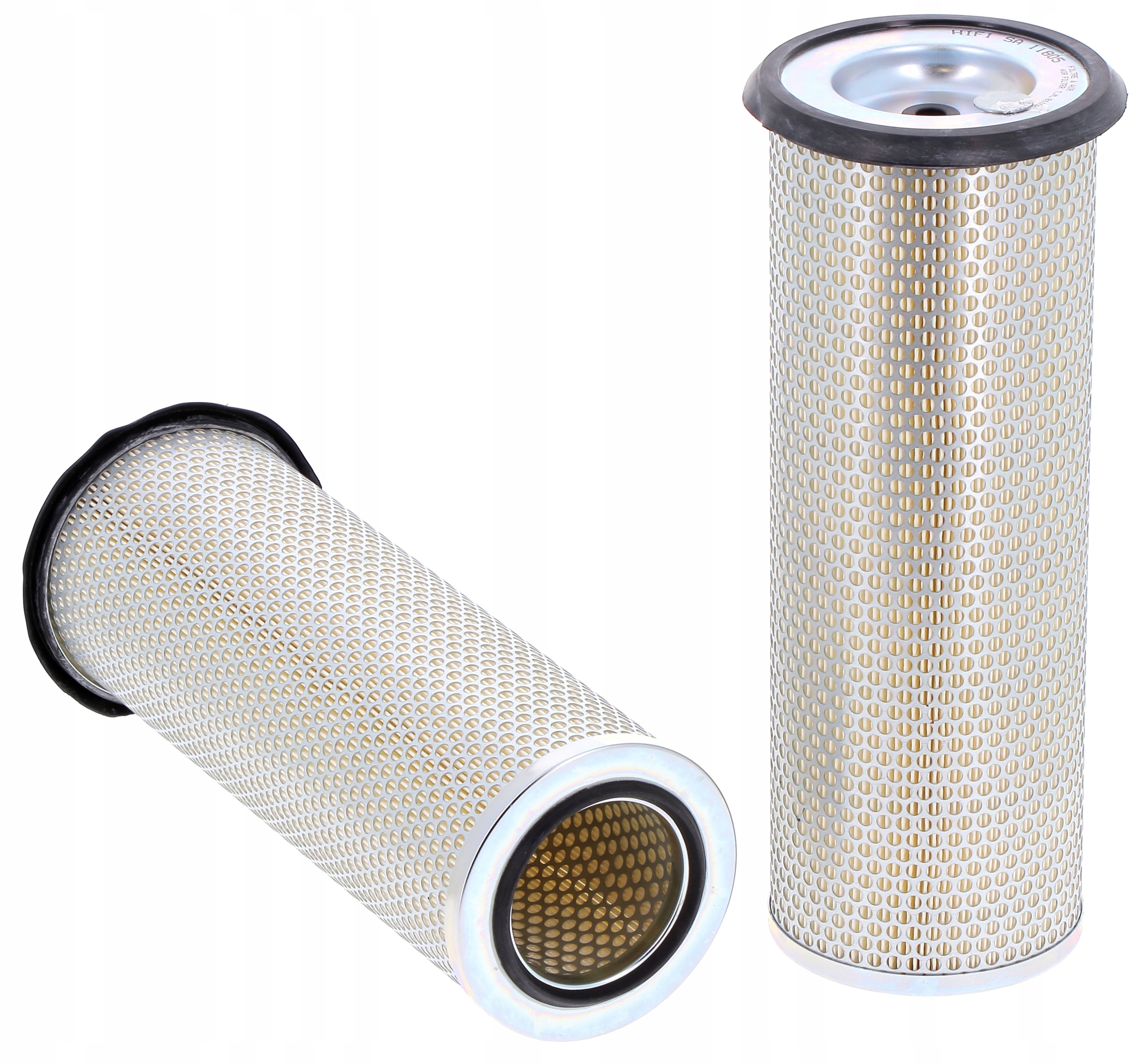SA11805 - Повітряний фільтр sa 11805 Hifi Filter