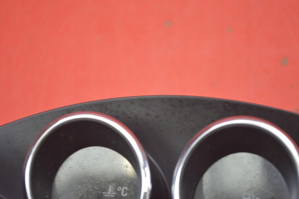 dials dials EU 13327313 OPEL INSIGNIA A 2.0 CDTI 160 KM 08-14 + PIN