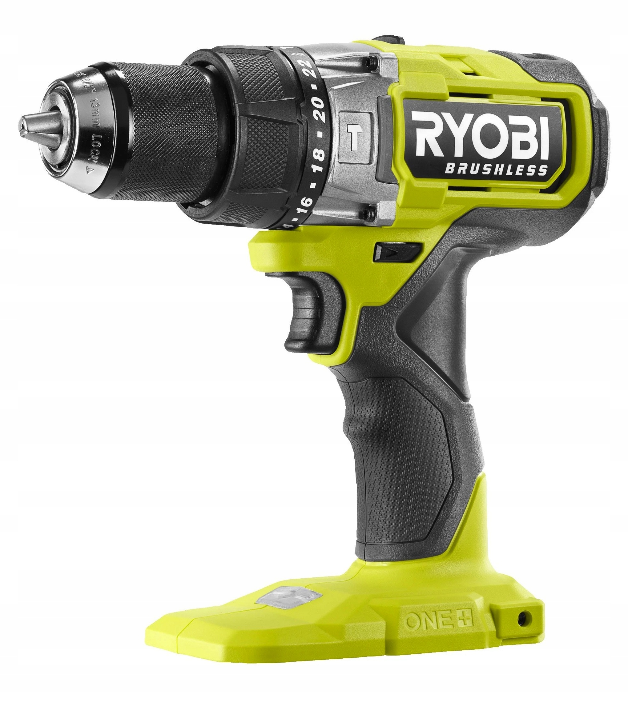 Wiertarko wkrętarka udarowa bezszczotkowa 95Nm 18V One+ RPD18BL2-0 Ryobi
