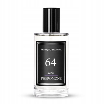 

Fm 64 Pheromone Perfumy Męskie 50ml [Feromony]