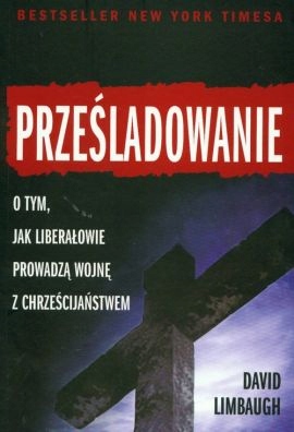 Prześladowanie David Limbaugh