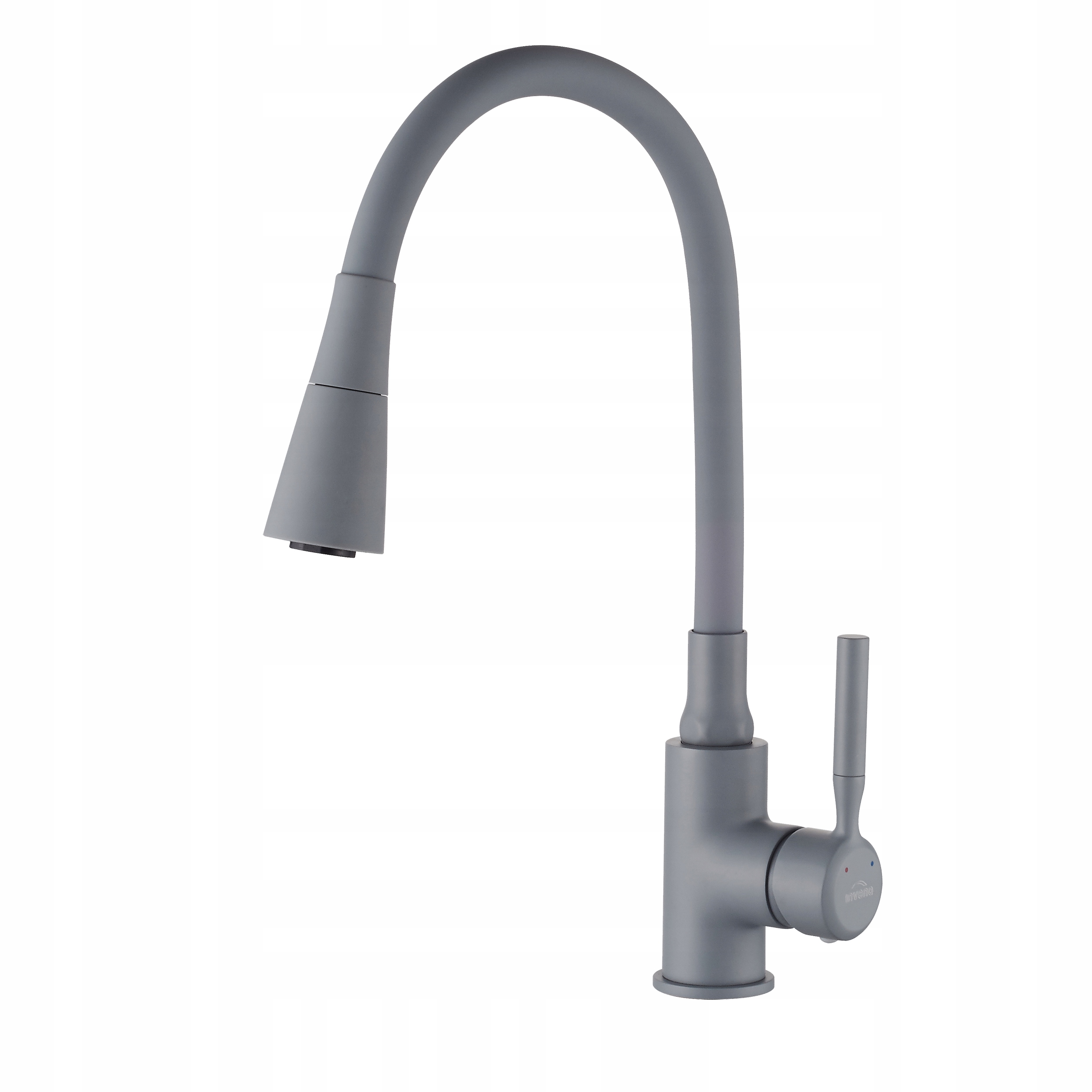 Drezová batéria Pogo Plus šedá, BZ-80-P05-L.