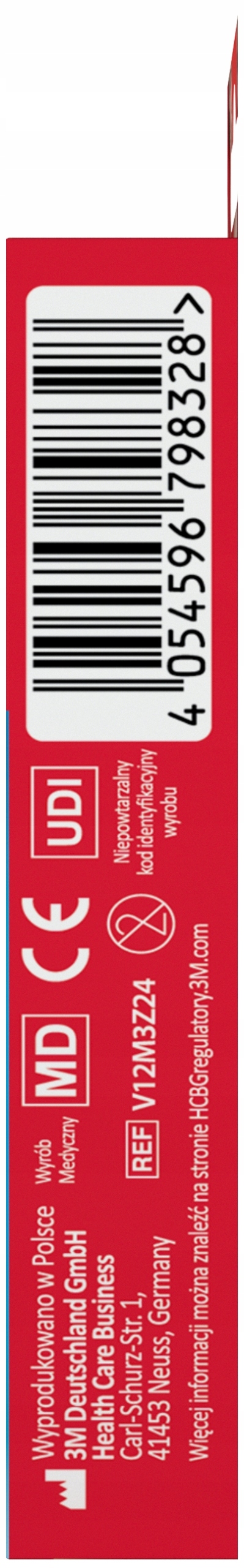 VISCOPLAST PLASTRY ZESTAW UNIWERSALNY 24SZT Stan opakowania oryginalne