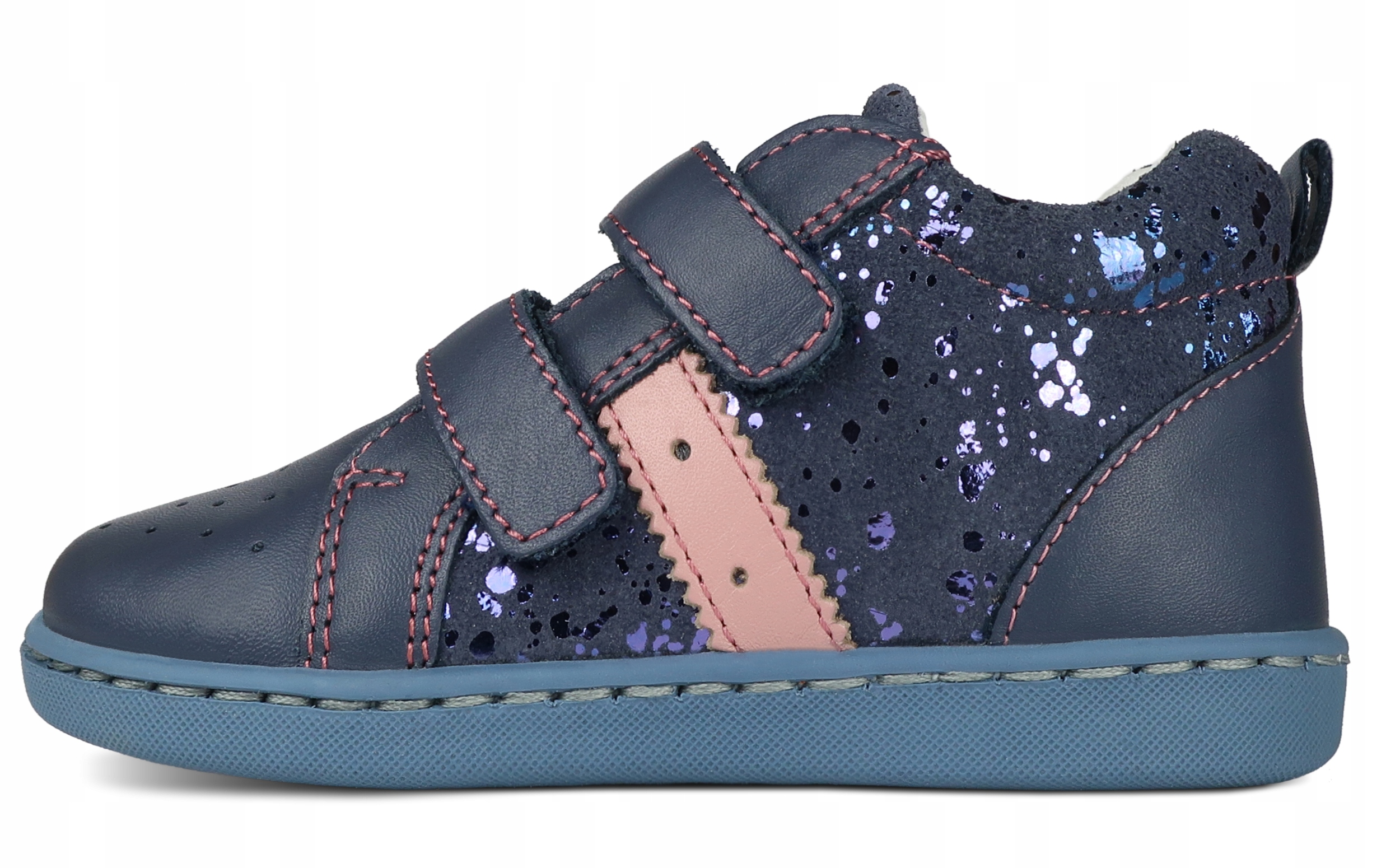 Ren Shoes обувь для профилактики натуральная кожа
