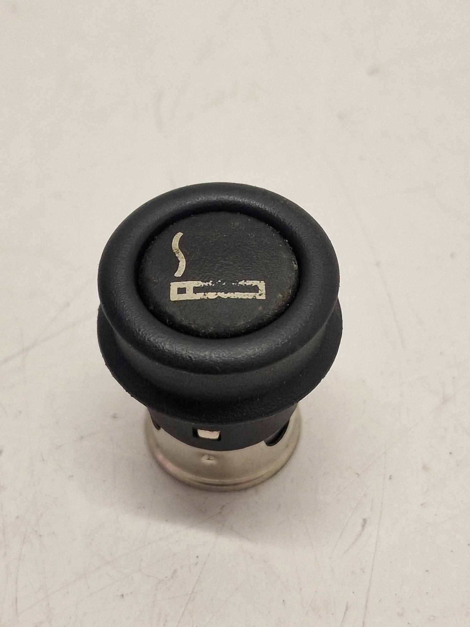 Zapalniczka samochodowa Patent