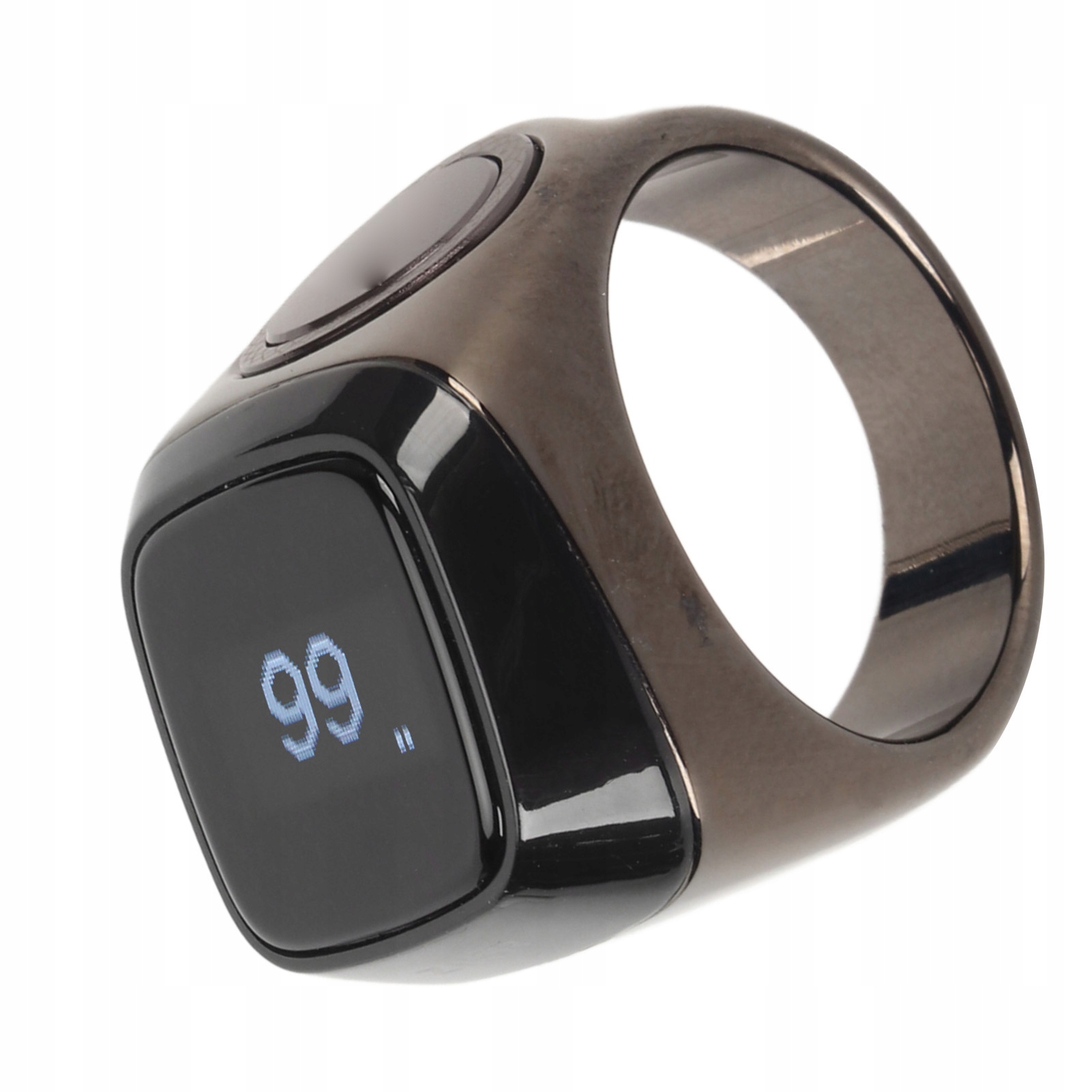 Krokomierz ZIKR1-22F czarny Marka bez marki