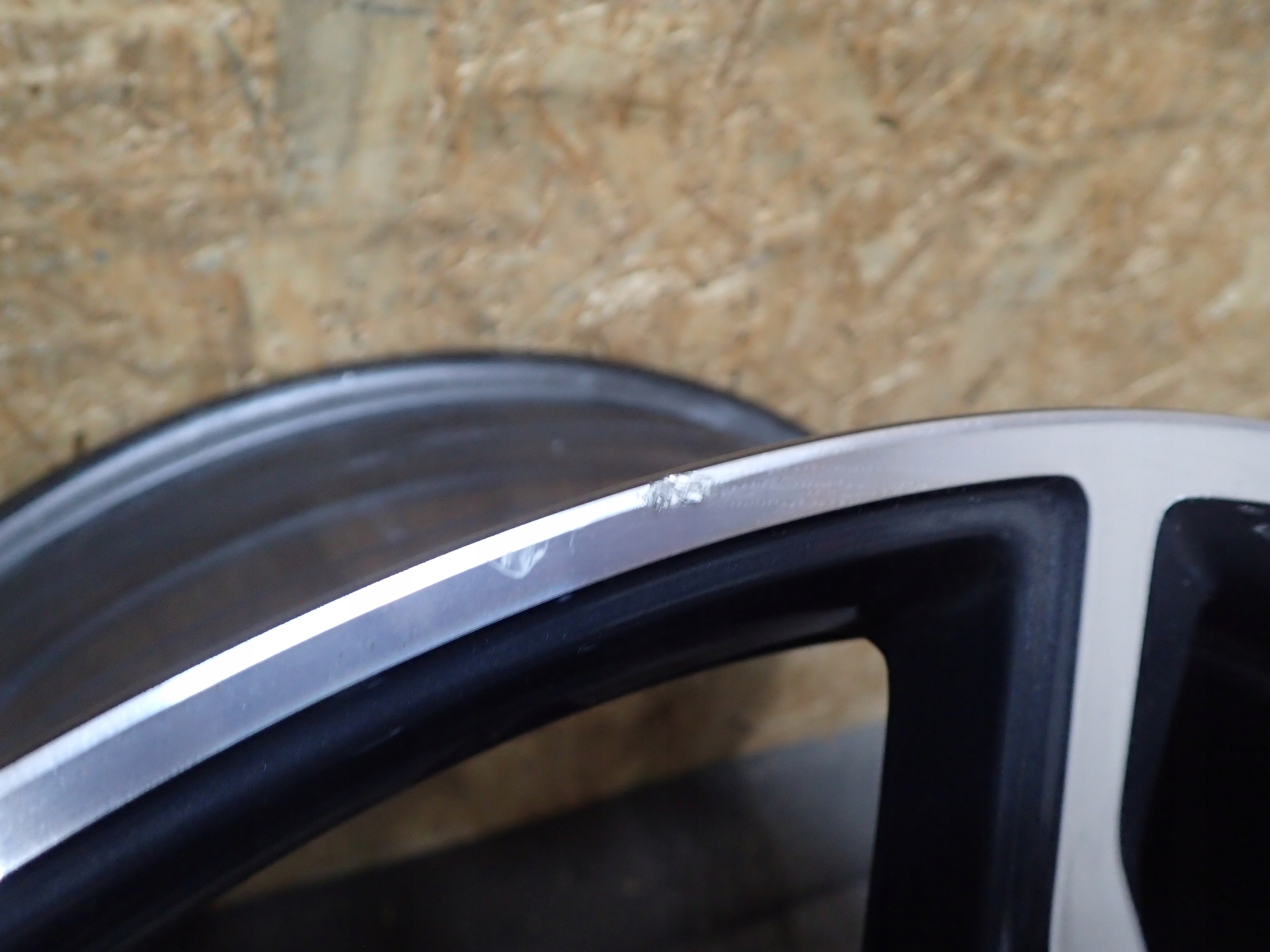 disk hliníkový BMW 20" 9,5J 5X112 ET IS43