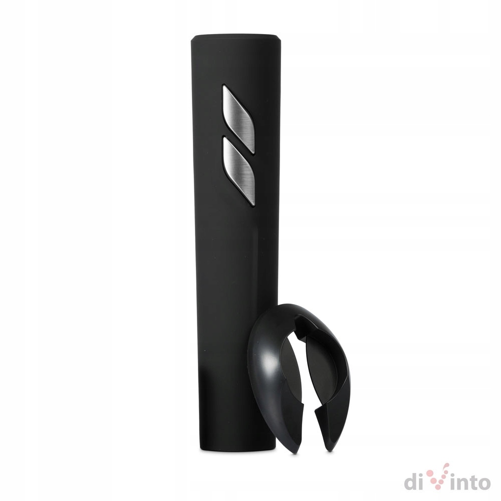 WALENTYNKI prezent Korkociąg Elektryczny ZESTAW W ETUI na Urodziny Wesele Waga produktu z opakowaniem jednostkowym 1 kg