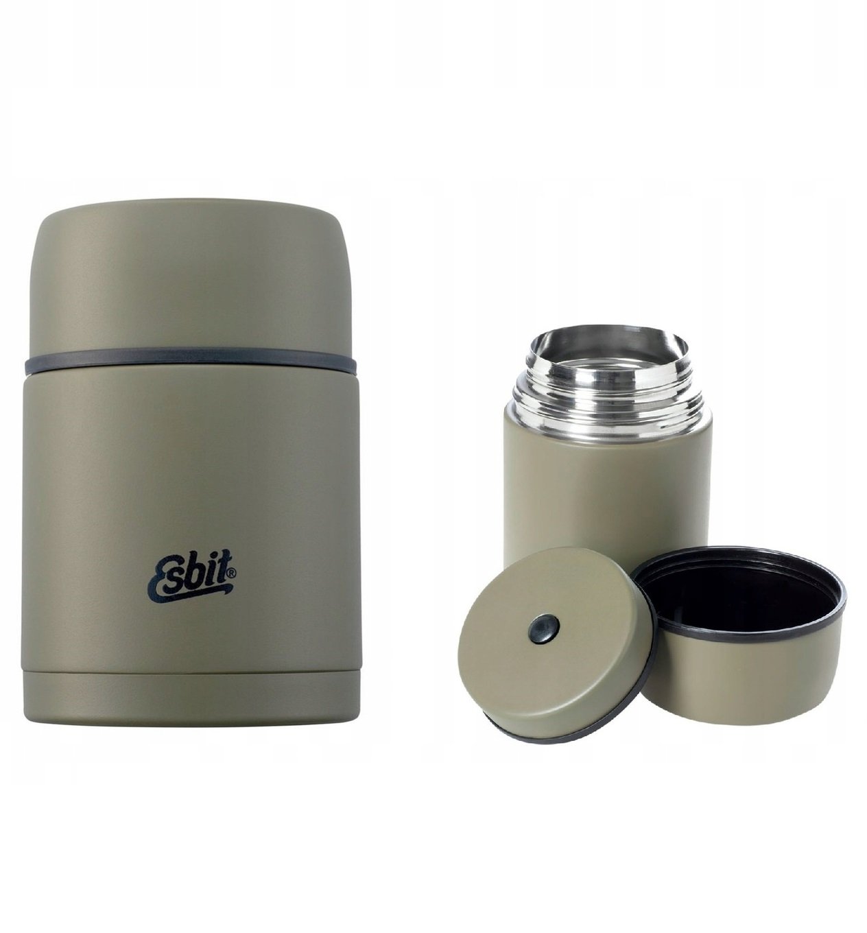 

Termos obiadowy Esbit na żywność Food Jug 0,75L