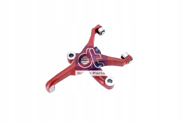 DT SPARE PARTS WIDEŁKI SPRZĘGŁA Producent części DT Spare Parts